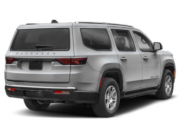 2024 Jeep Wagoneer Series II 4x4