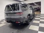 2023 Jeep Wagoneer Series II Carbide 4x4