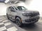 2023 Jeep Wagoneer Series II Carbide 4x4