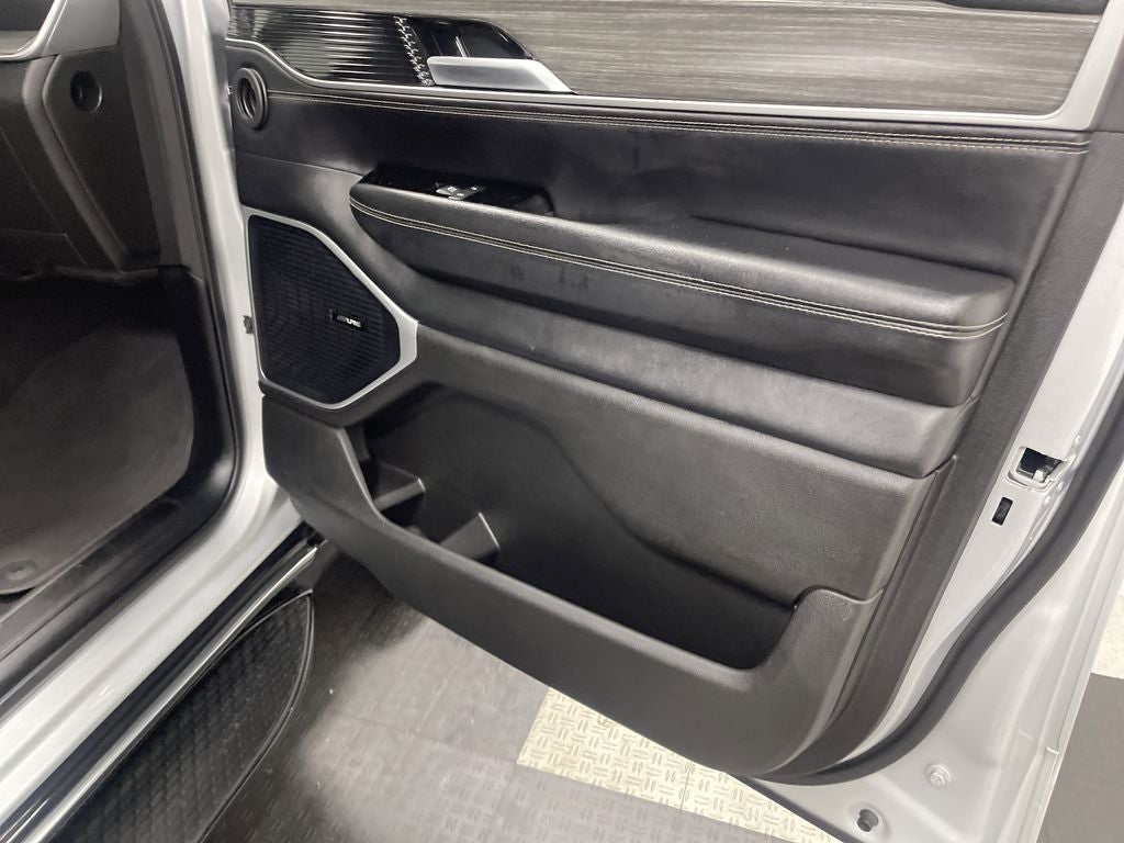 2024 Jeep Wagoneer Series II 4x4