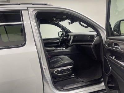 2024 Jeep Wagoneer Series II 4x4