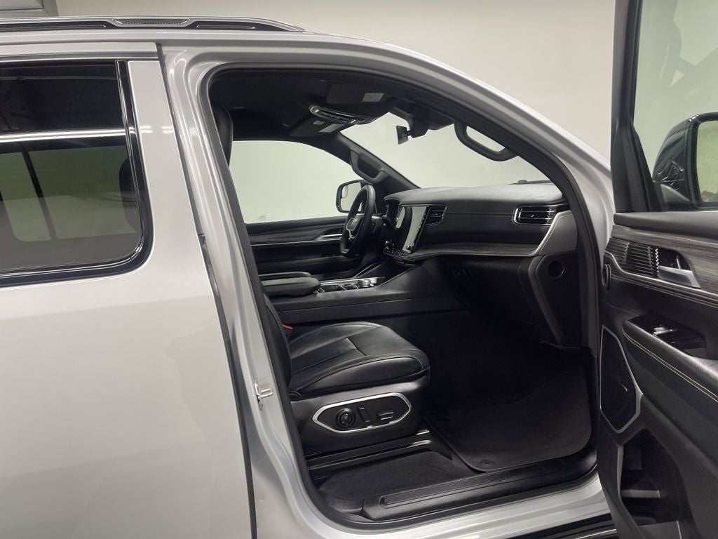 2024 Jeep Wagoneer Series II 4x4