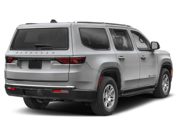 2024 Jeep Wagoneer Series II 4x4