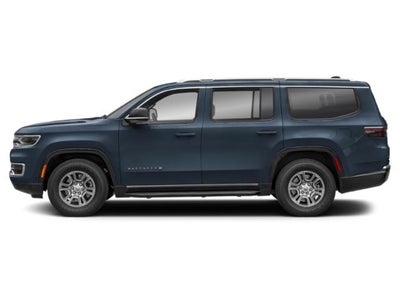 2024 Jeep Wagoneer Series II 4x4