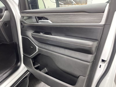 2024 Jeep Wagoneer Series III 4x4