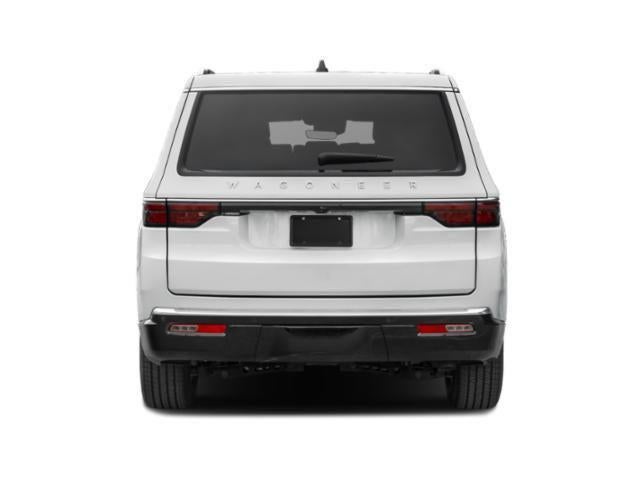 2024 Jeep Wagoneer Series III 4x4