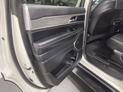 2022 Jeep Wagoneer Series III 4x4