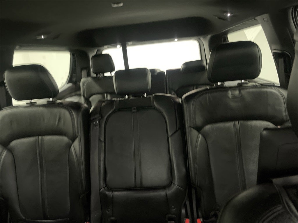 2022 Jeep Wagoneer Series III 4x4