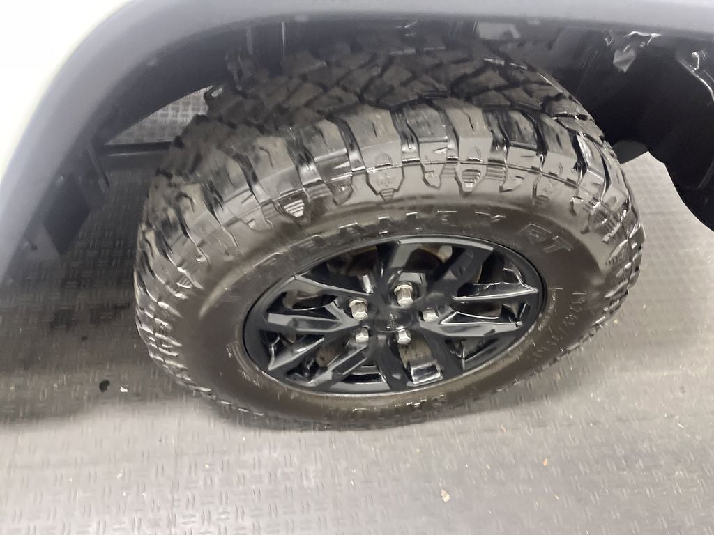 2022 Jeep Gladiator Sport S 4x4