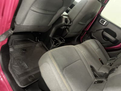 2024 Jeep Gladiator Sport S