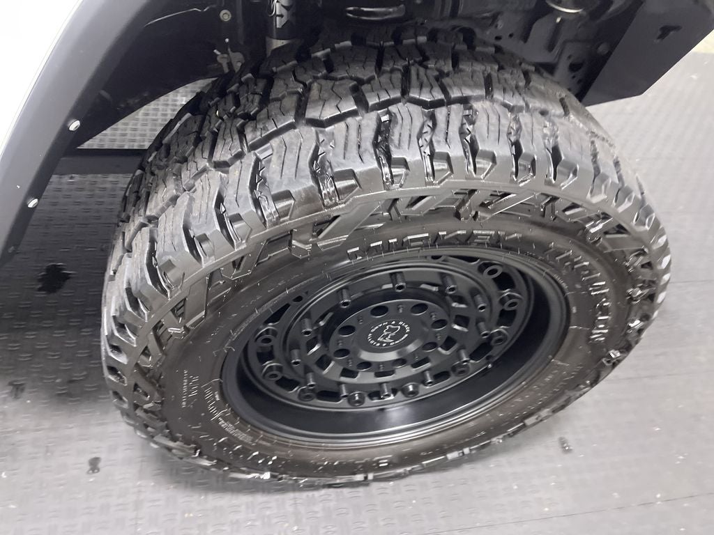 2022 Jeep Gladiator Willys Sport 4x4