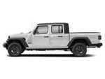 2022 Jeep Gladiator Willys Sport 4x4