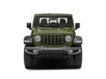 2022 Jeep Gladiator Willys Sport 4x4