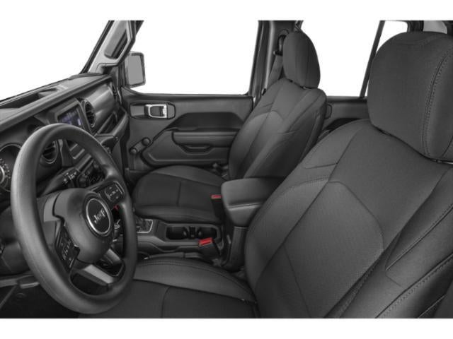 2022 Jeep Gladiator Willys Sport 4x4