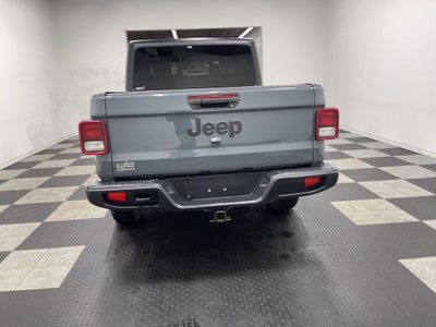 2024 Jeep Gladiator Sport S