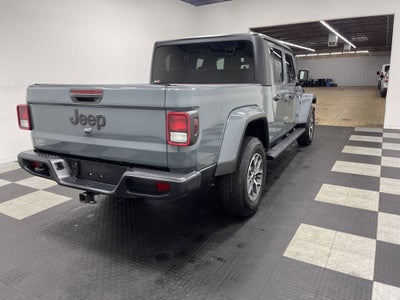 2024 Jeep Gladiator Sport S