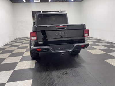 2024 Jeep Gladiator Sport