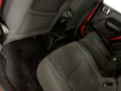 2023 Jeep Gladiator Sport S 4x4
