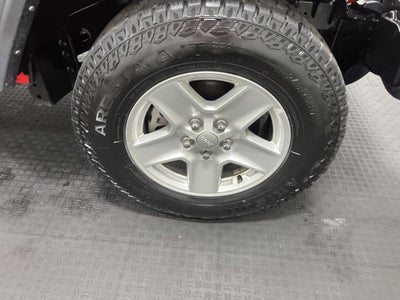 2023 Jeep Gladiator Sport S 4x4