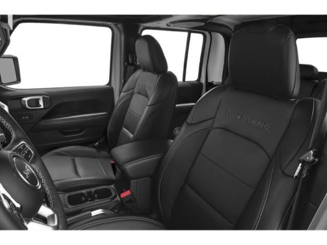 2021 Jeep Gladiator Overland 4X4