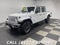 2023 Jeep Gladiator Overland 4x4