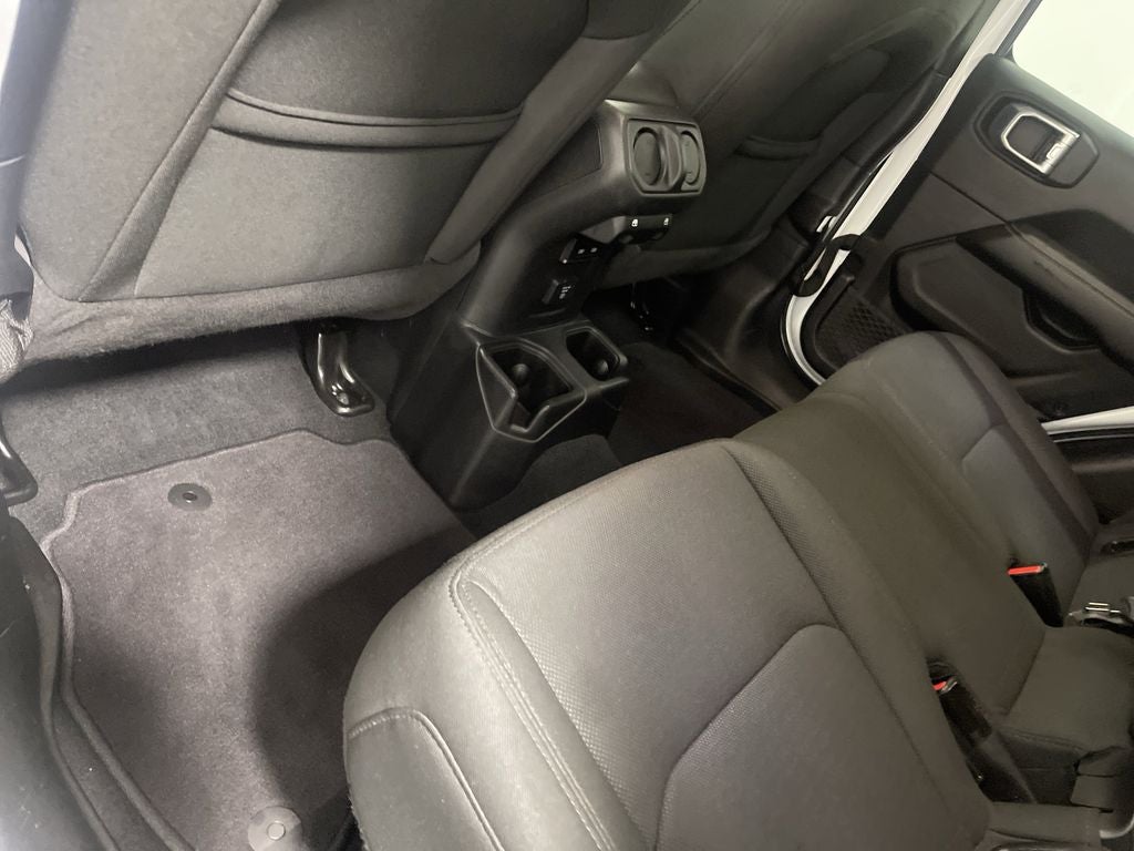 2023 Jeep Gladiator Overland 4x4