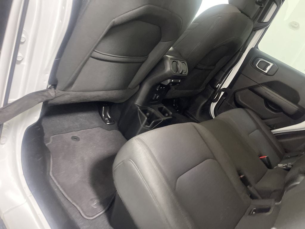 2023 Jeep Gladiator Overland 4x4