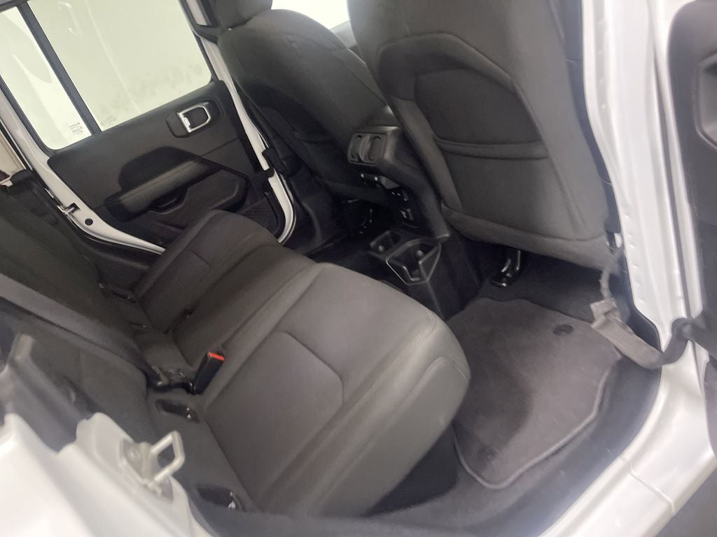 2023 Jeep Gladiator Overland 4x4