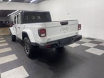 2023 Jeep Gladiator Overland 4x4