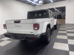 2023 Jeep Gladiator Overland 4x4