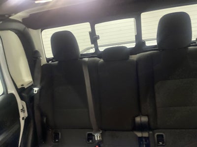 2023 Jeep Gladiator Overland 4x4