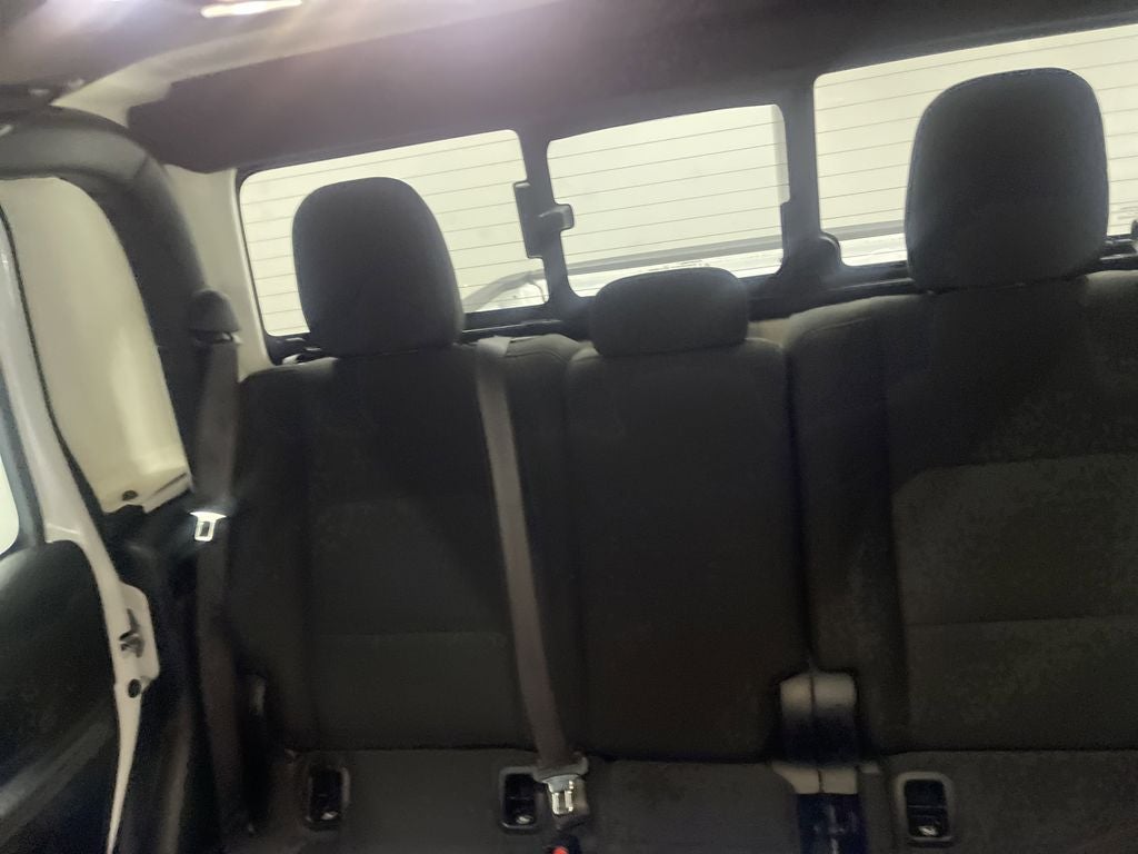 2023 Jeep Gladiator Overland 4x4