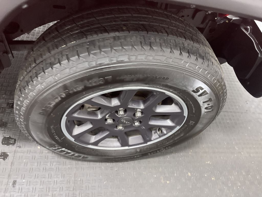 2023 Jeep Gladiator Overland 4x4