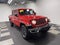 2023 Jeep Gladiator Overland 4x4