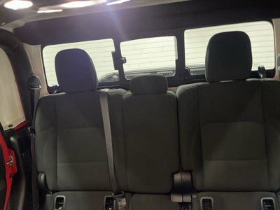 2023 Jeep Gladiator Overland 4x4