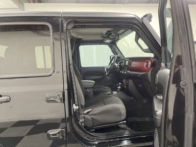 2020 Jeep Gladiator Rubicon 4x4