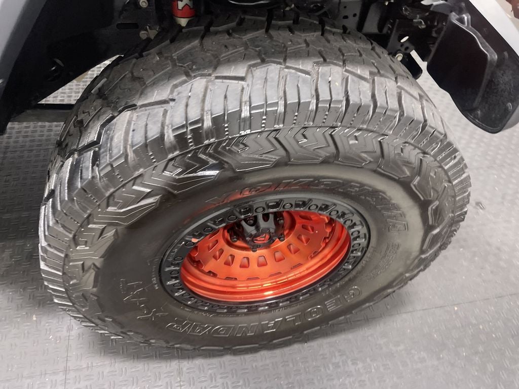 2020 Jeep Gladiator Rubicon 4x4