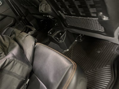 2022 Jeep Gladiator Mojave 4x4