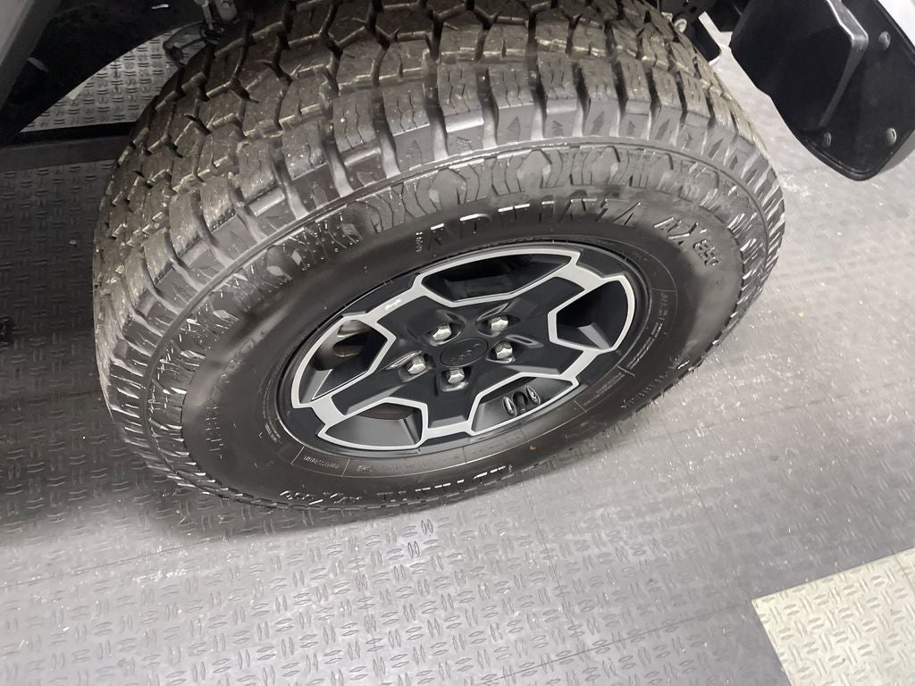 2022 Jeep Gladiator Mojave 4x4