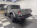 2022 Jeep Gladiator Mojave 4x4