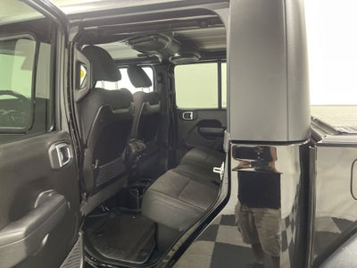 2024 Jeep Gladiator Mojave