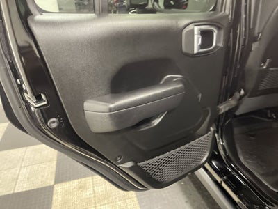 2024 Jeep Gladiator Mojave