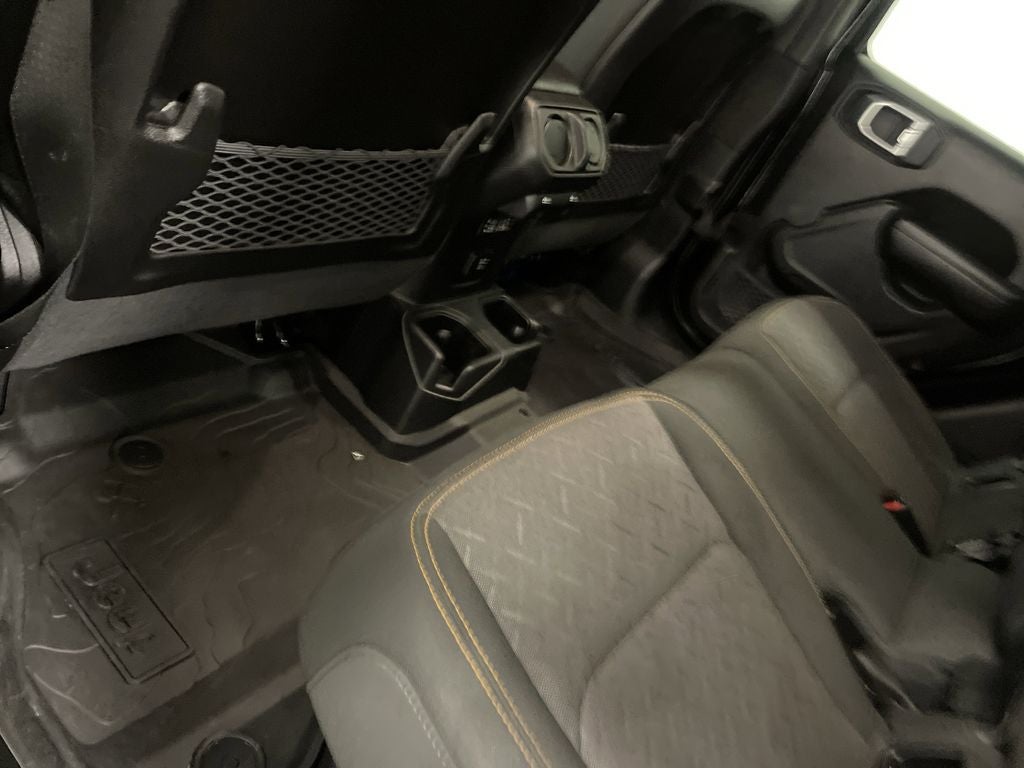 2024 Jeep Gladiator Mojave