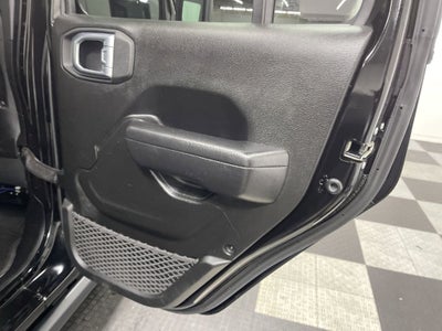 2024 Jeep Gladiator Mojave
