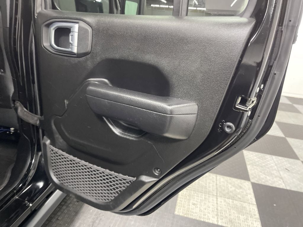 2024 Jeep Gladiator Mojave