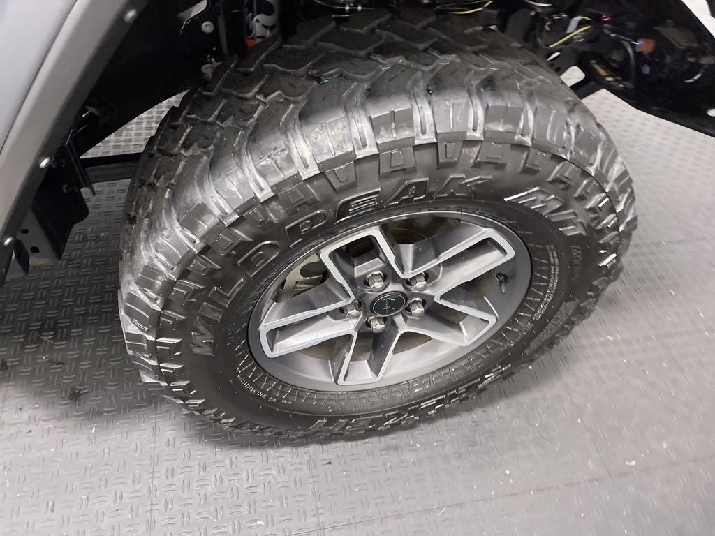 2024 Jeep Gladiator Mojave