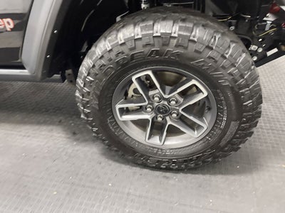 2024 Jeep Gladiator Mojave