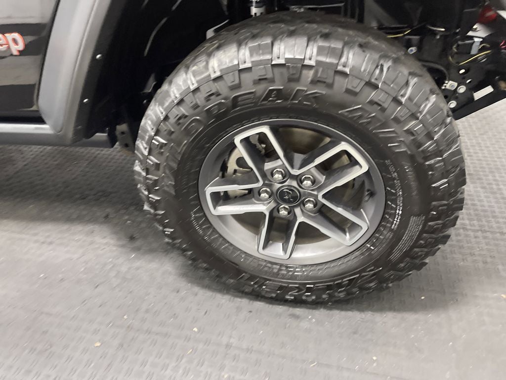 2024 Jeep Gladiator Mojave