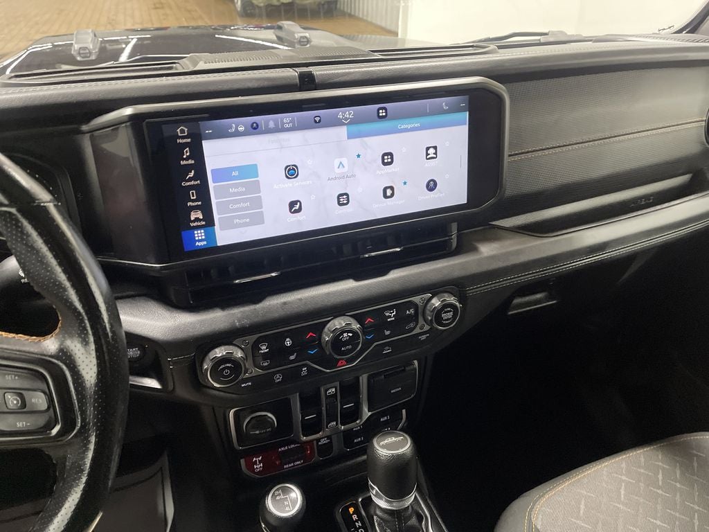 2024 Jeep Gladiator Mojave