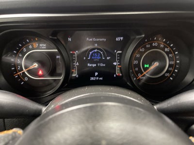 2024 Jeep Gladiator Mojave